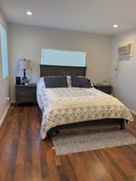 Alquiler Vacacional - Fabulous 1-bedroom cottage 18 min from Levi’s stadium in San Jose