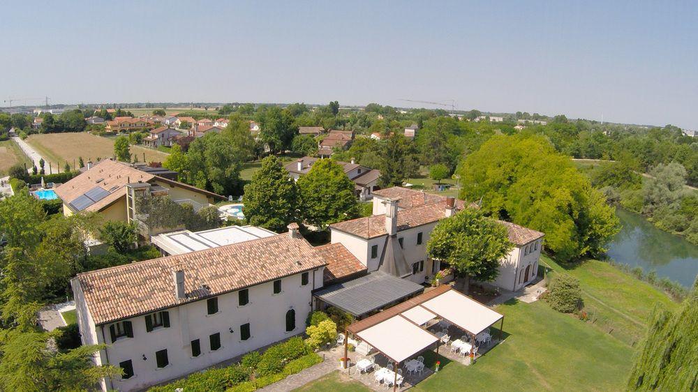 Hotel Hotel Villa Odino