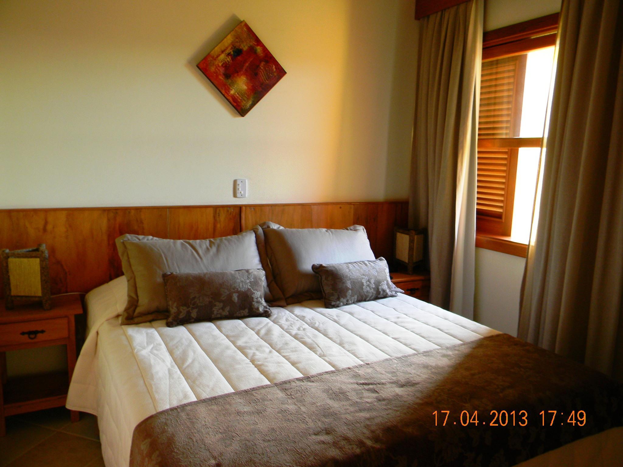 Habitación Refugio do Saci Hotel e Eventos