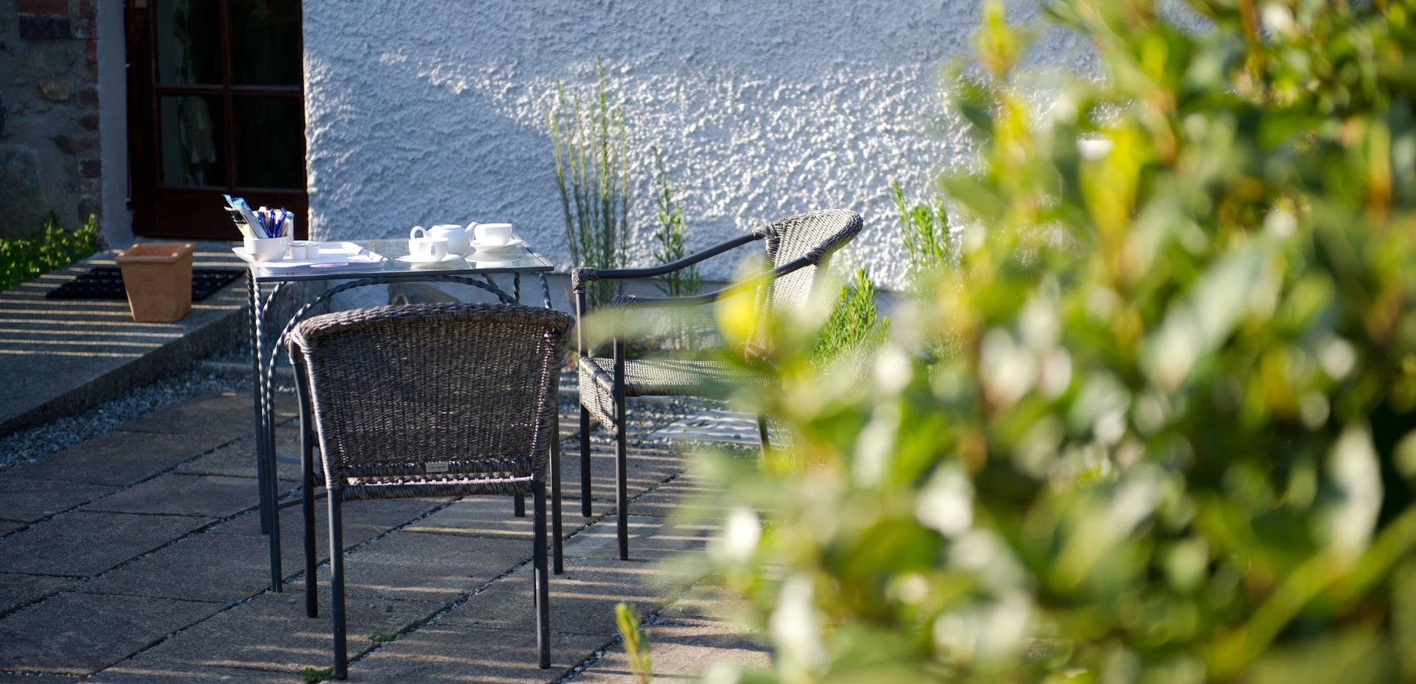 Equipamiento de Habitación Ty'n Rhos Country House