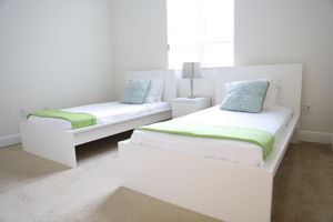 Alquiler Vacacional - Towers of Dadeland by Miami Vacations