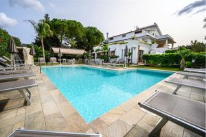 Alojamiento - Villa San Lorenzo