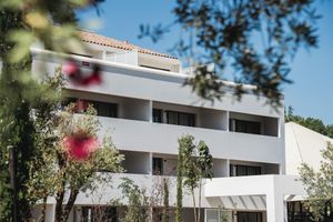 Alojamiento - SetClub Hôtel & Spa