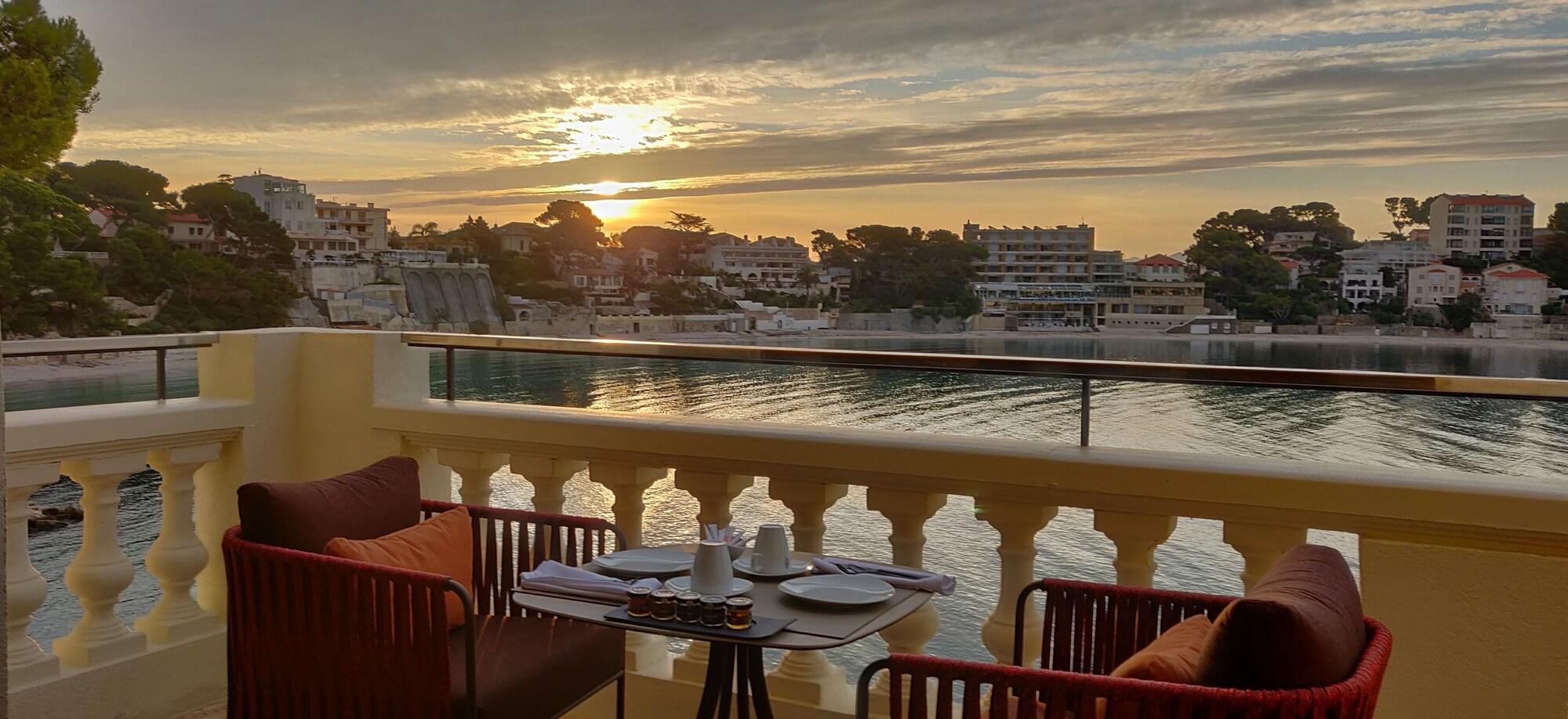 Restaurant Splendid Hotel