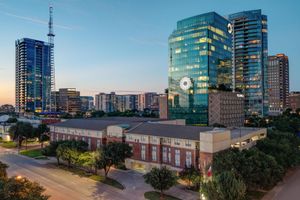 Alojamiento - HYATT house Dallas/Uptown