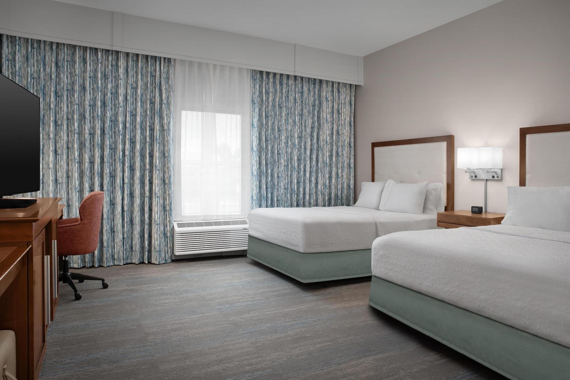 Habitación Hampton Inn & Suites Vero Beach Downtown