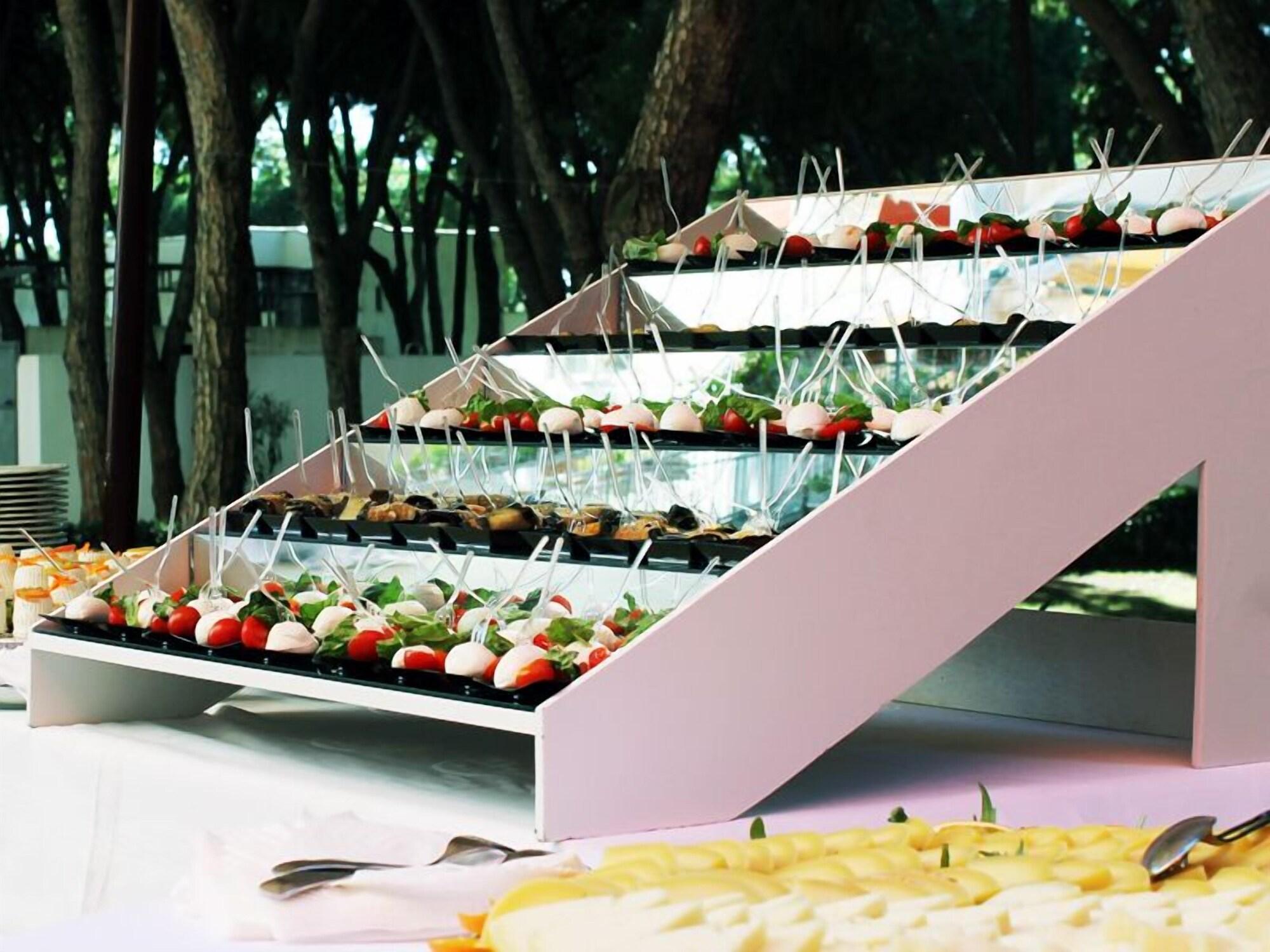 Restaurant Giulivo Hotel & Village