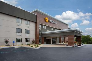 Alojamiento - La Quinta Inn & Suites by Wyndham Roanoke Salem