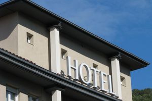 Alojamiento - Hotel Elizalde Berri