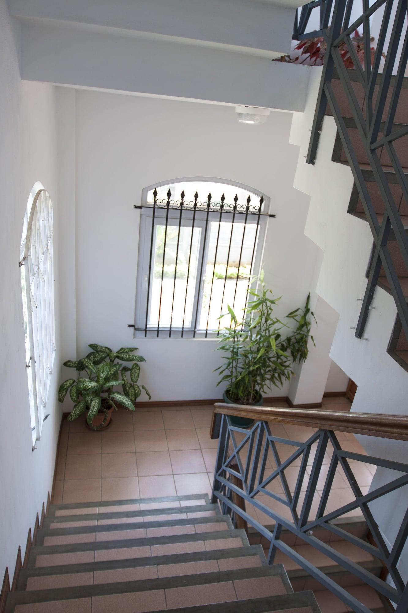 Vista Lobby The Impala Mauritius Holiday Rentals