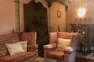 Alquiler Vacacional - Sermoneta Historic Stone Village House With Pool in a Medieval Hill Town Close to Rome and Naples