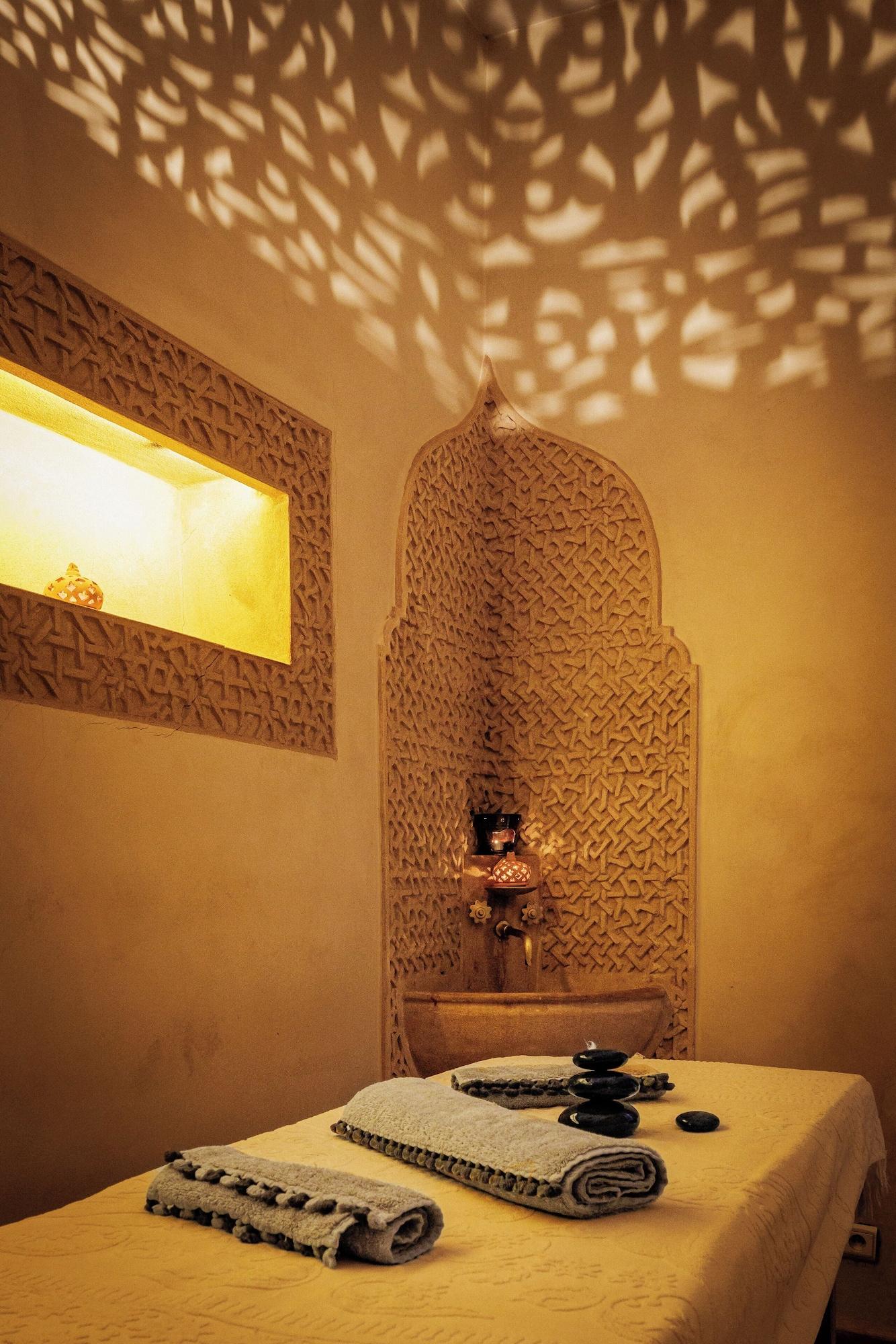 Spa La Villa Nomade