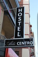 Alojamiento - Hostel Escapa2