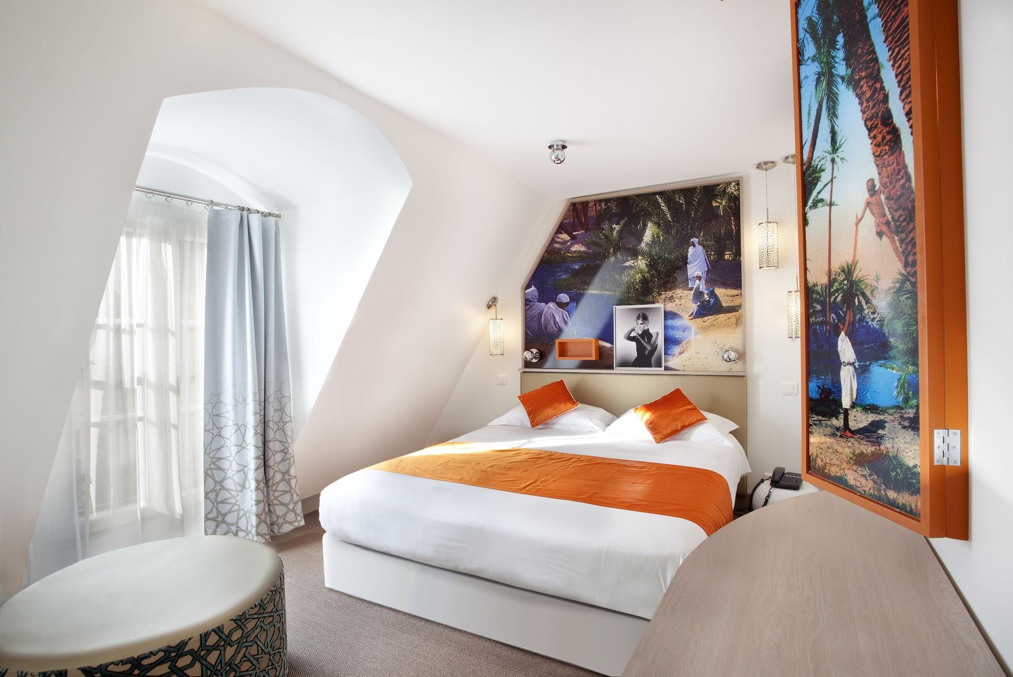 Varios Hotel Mayet