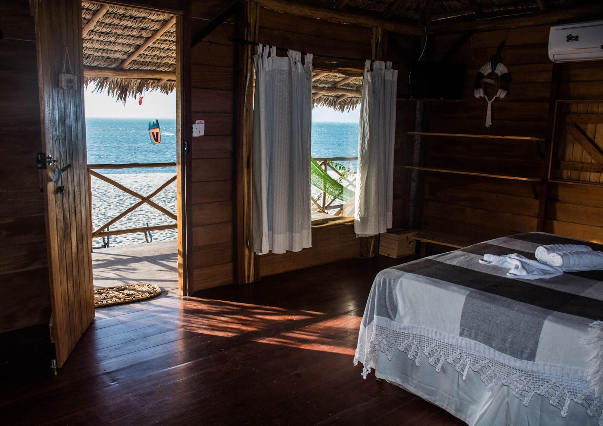 Habitación Pousada BGK