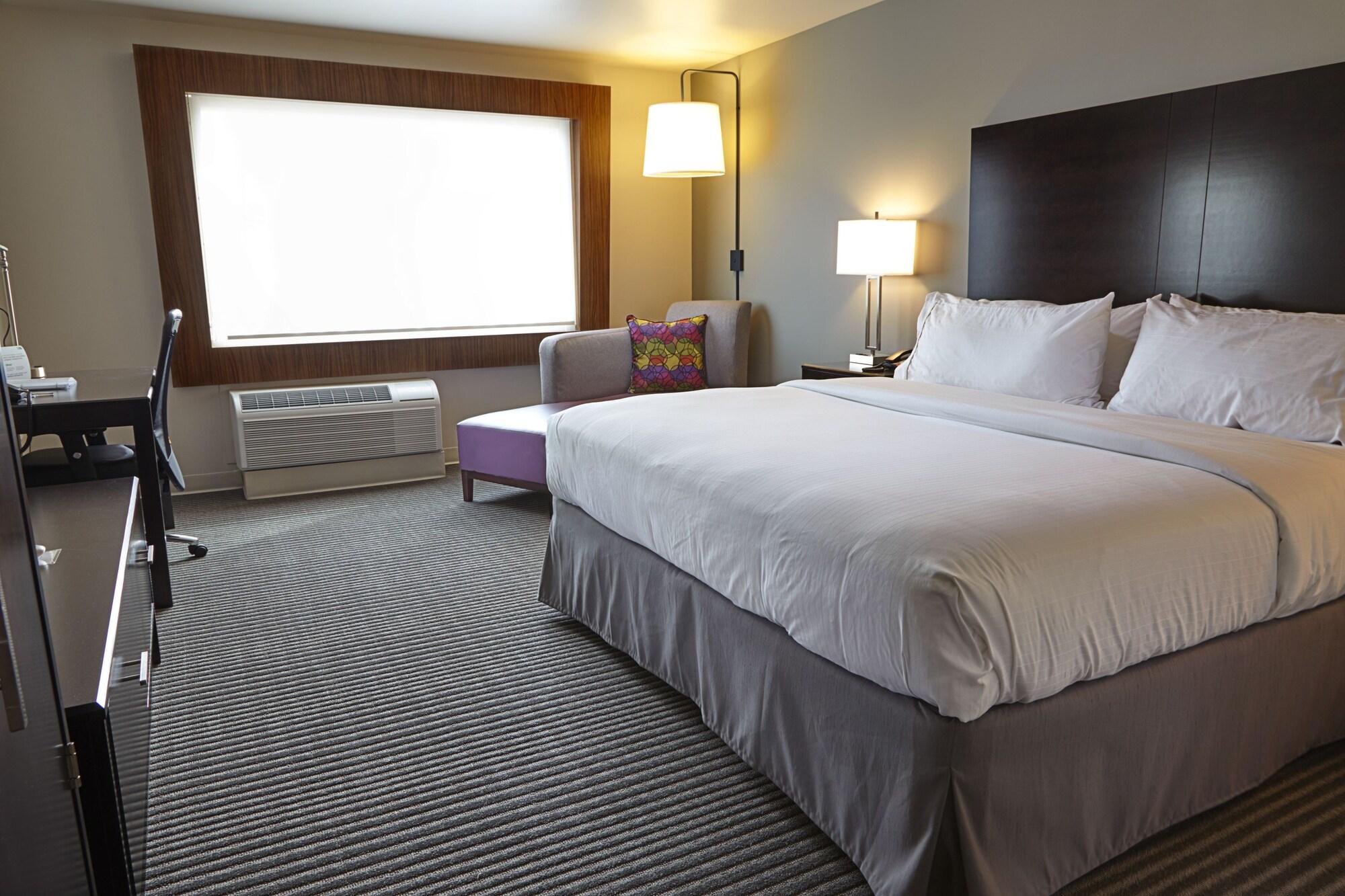 Habitación Holiday Inn Express & Suites Tahlequah by IHG