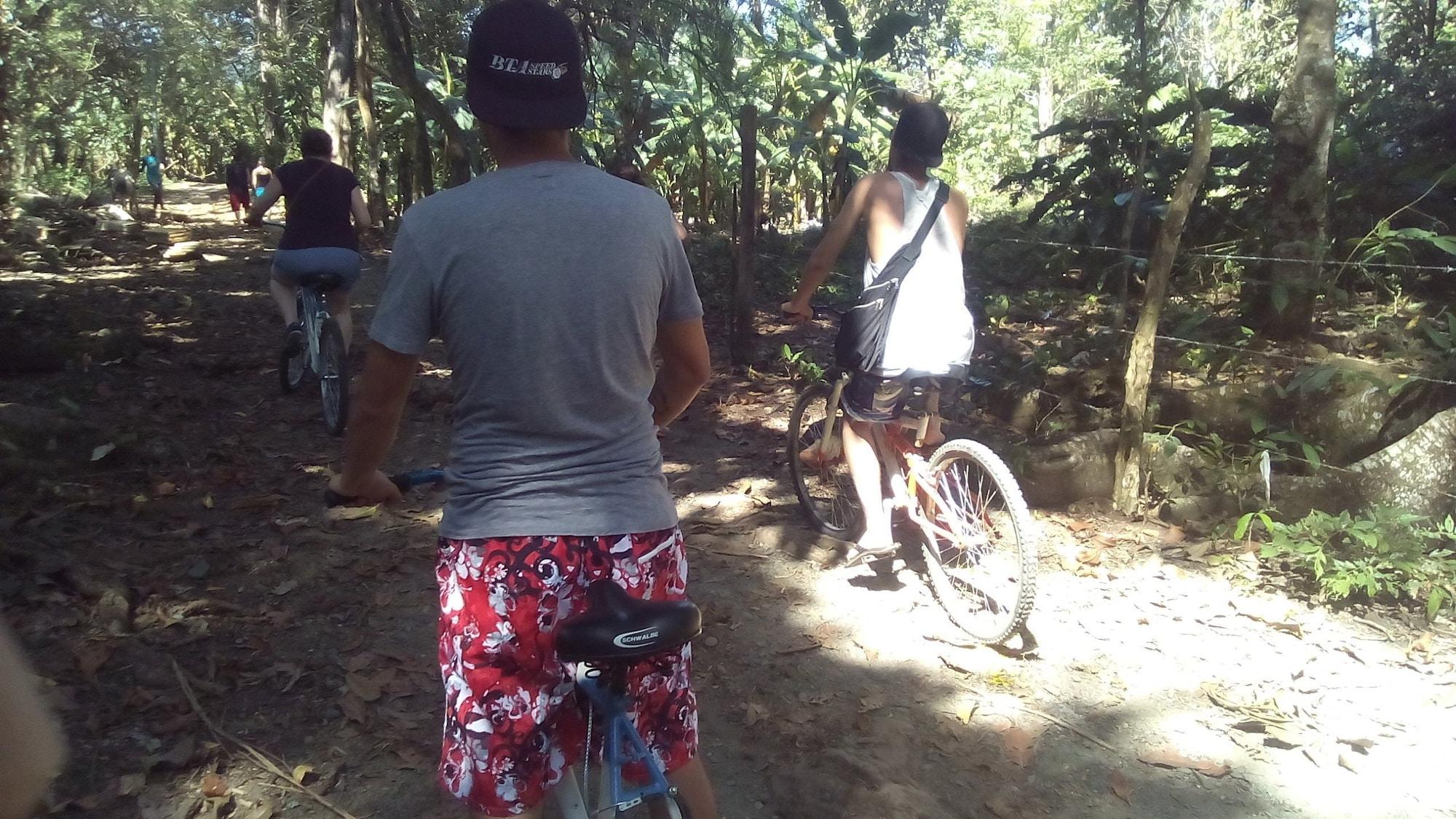 Instalaciones Recreativas Finca El Regalo