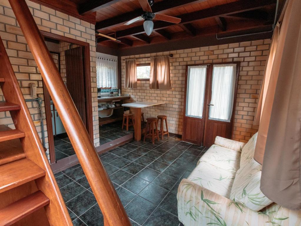 Set de Habitación Pousada Zululand