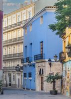 Alojamiento - Axel Hotel Valencia