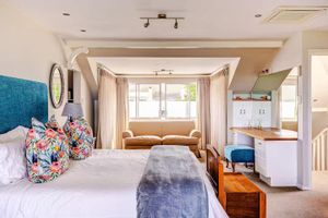 Alquiler Vacacional - 4-bedroom house overlooking the sea on the cliff path in Hermanus