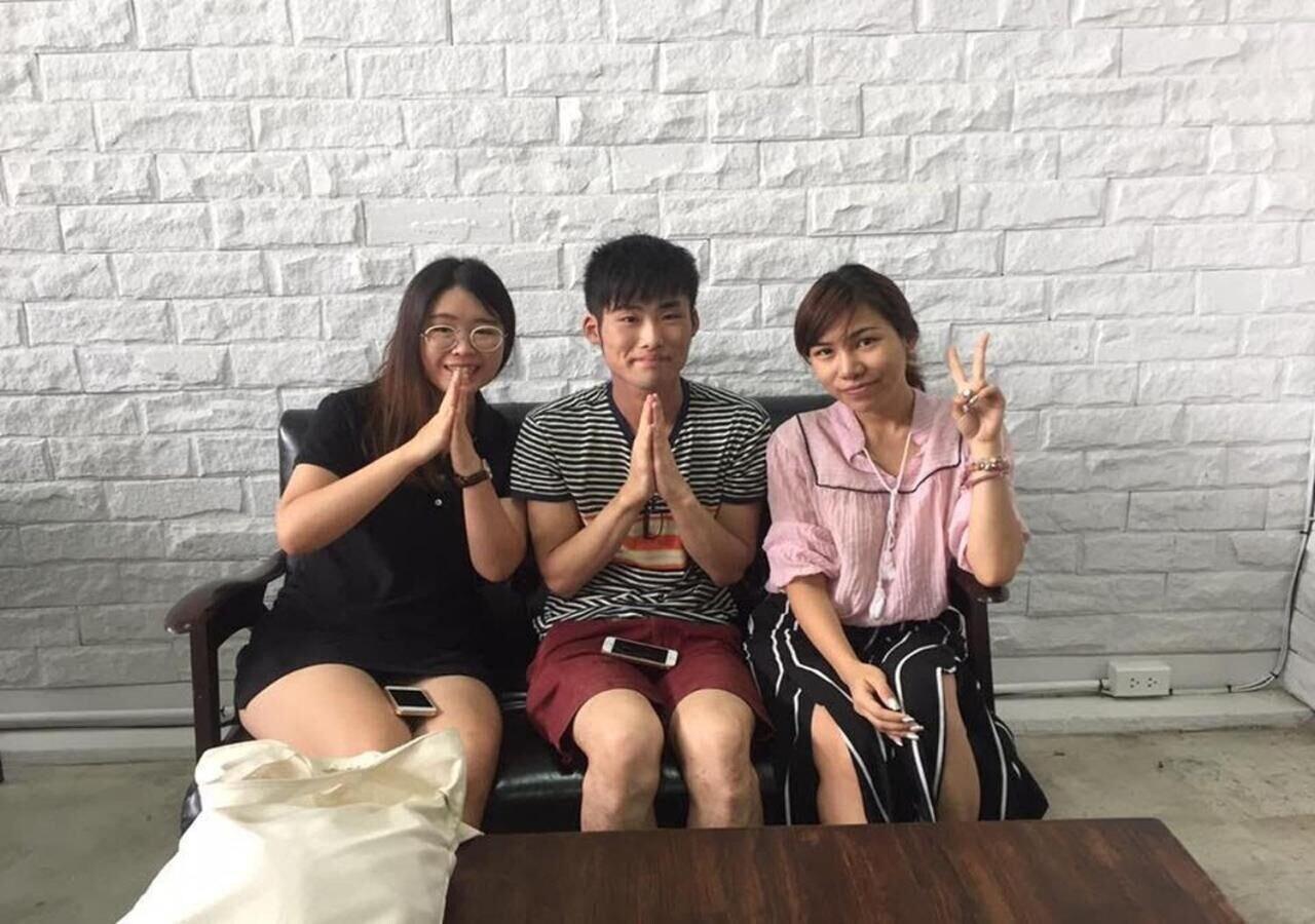 Spa Backpack Station - Hostel