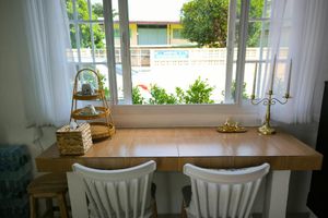 Alojamiento - Ban Ye by ZUZU