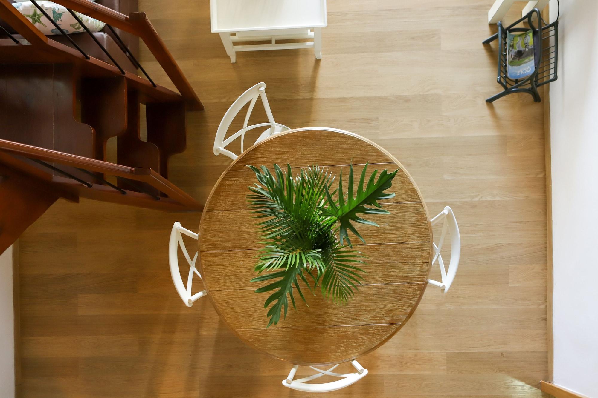 Restaurant Sybaris Residences