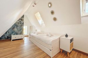 Alquiler Vacacional - Loft Bariga***