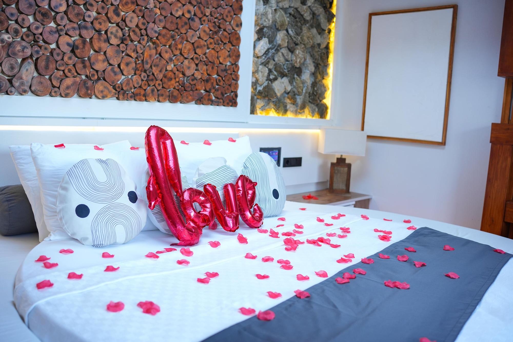 Habitación Ramitos Hotel