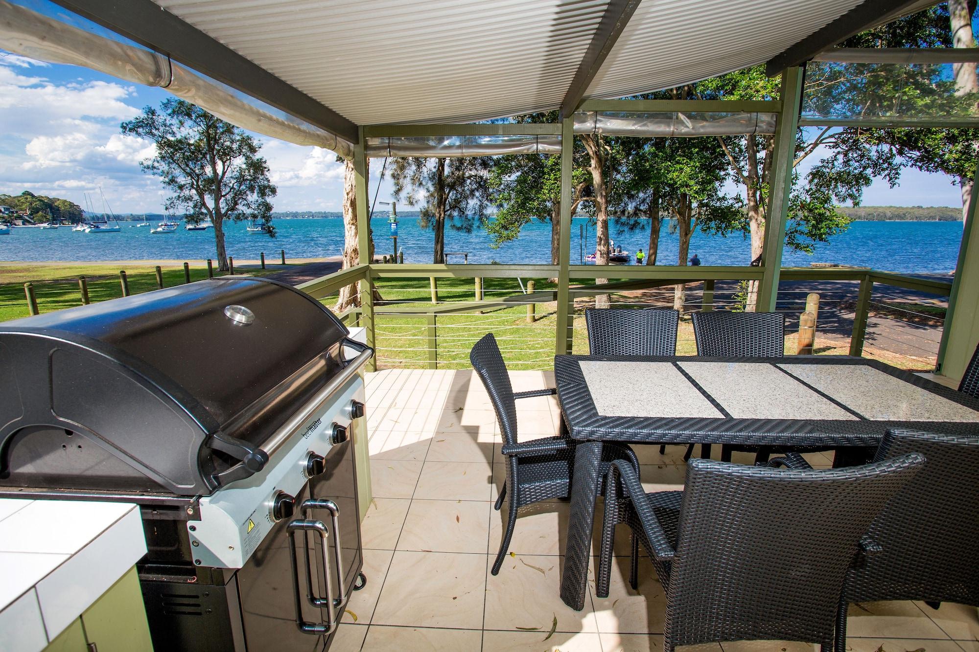 Vista Lobby Ingenia Holidays Lake Macquarie