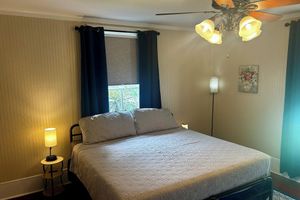 Alquiler Vacacional - Historic Downtown Apt 1892-walk downtown