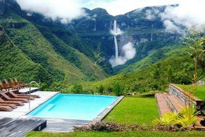 Actividad - Combo 2 dias Gocta + Kuelap