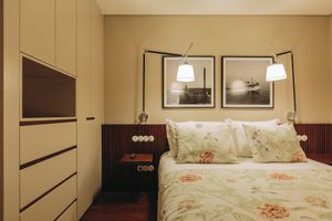 Alquiler Vacacional - Gran Cruz Apartments