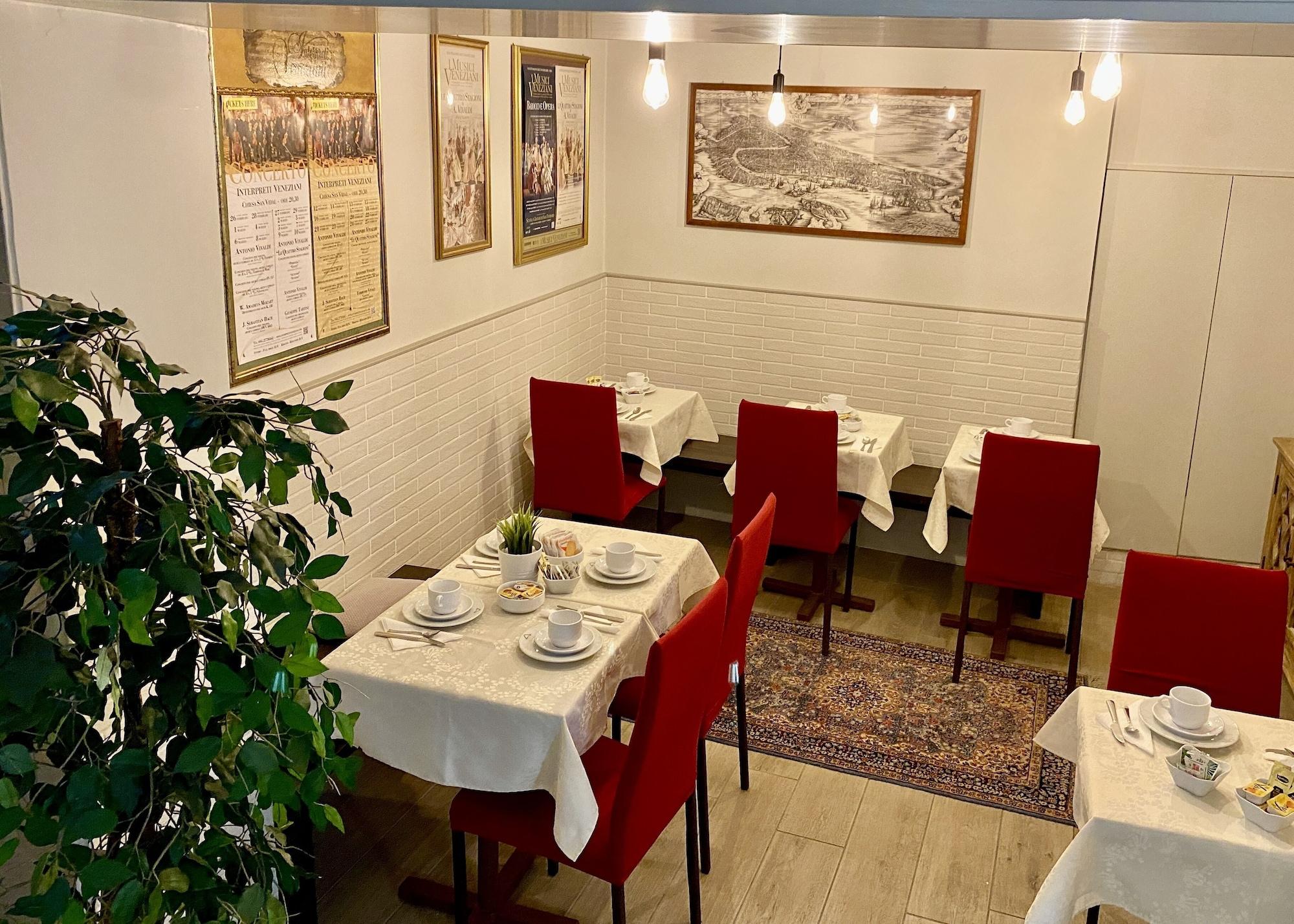 Restaurant Hotel Bridge