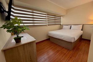 Alojamiento - Hotel Asia Pacifico