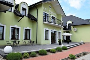 Alojamiento - Hotel Zlotogorski