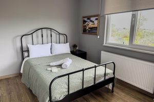 Alquiler Vacacional - VILLA KURTULDU