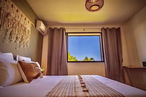 Alquiler Vacacional - Villa Moyà***** "Un Brin de Paradis" heated pool 3 master suites