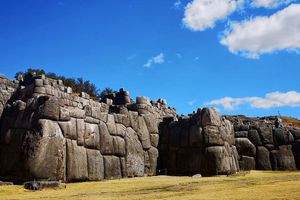 Actividad - Sacsayhuamán, Qenqo, Tambomachay y Qoricancha.