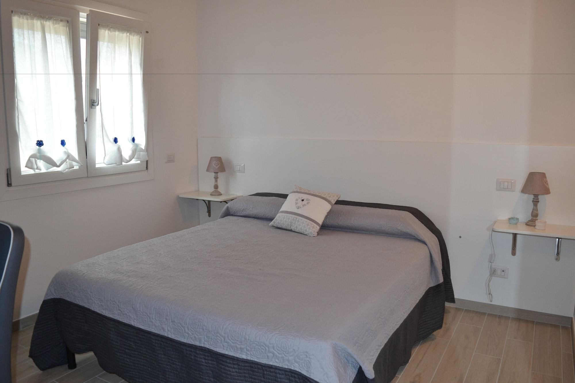 Habitación Il Rifugio Del Tempo