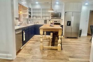 Alquiler Vacacional - The Fox Den, luxury home, just 2 minutes away from the iconic Bell Buckle Cafe.