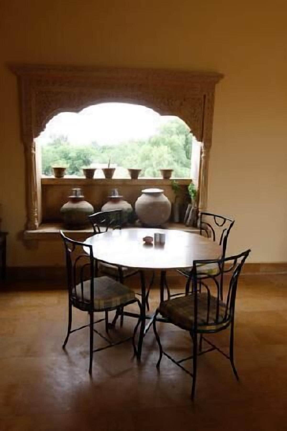Restaurant Gorakh Haveli