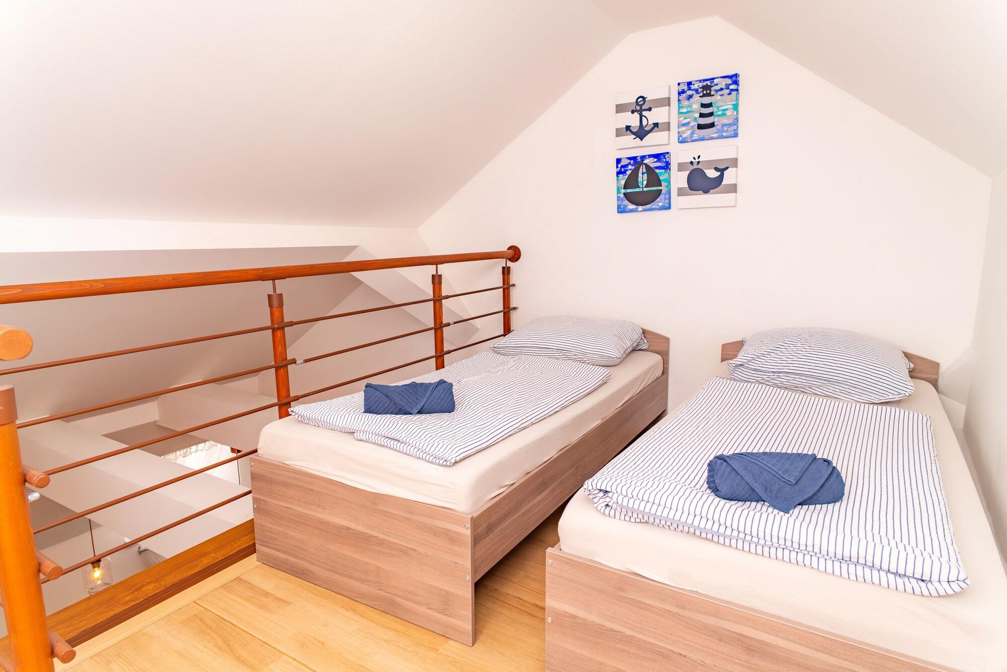 Habitación Internesto Brno