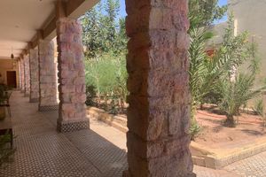 Alojamiento - Tirika Hotel la Gazelle