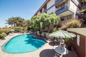 Alojamiento - Hotel Villa Tournon