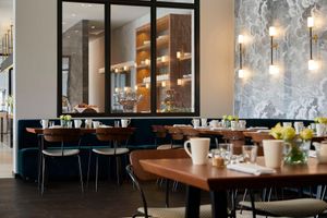 Alojamiento - Infinity Hotel & Conference Centre Munich