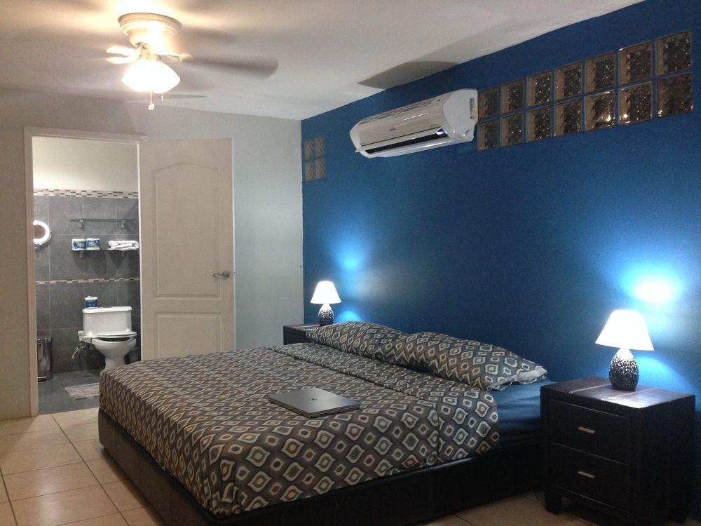 Varios Hostal Villa Catalina