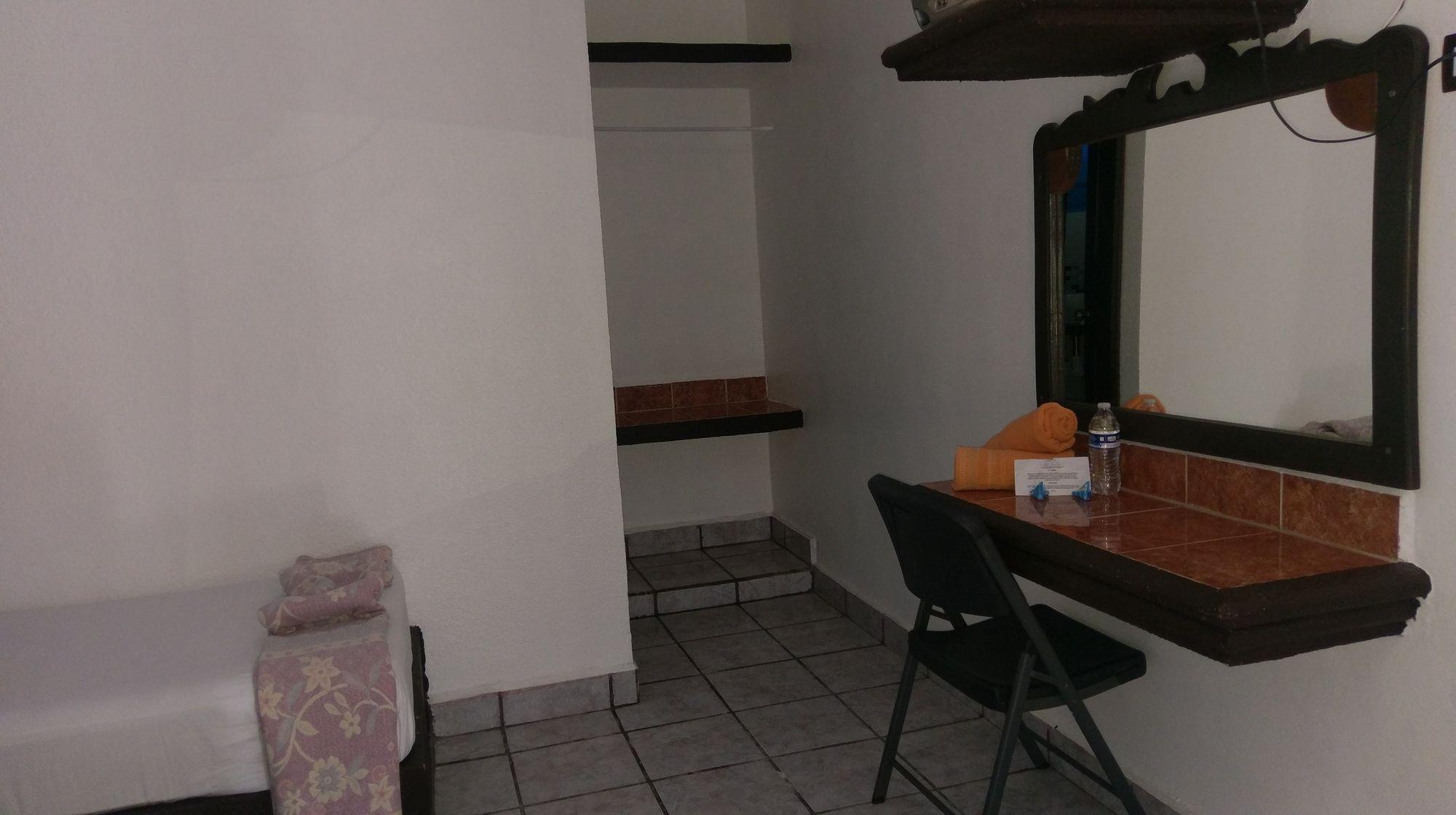 Set de Habitación Hotel América