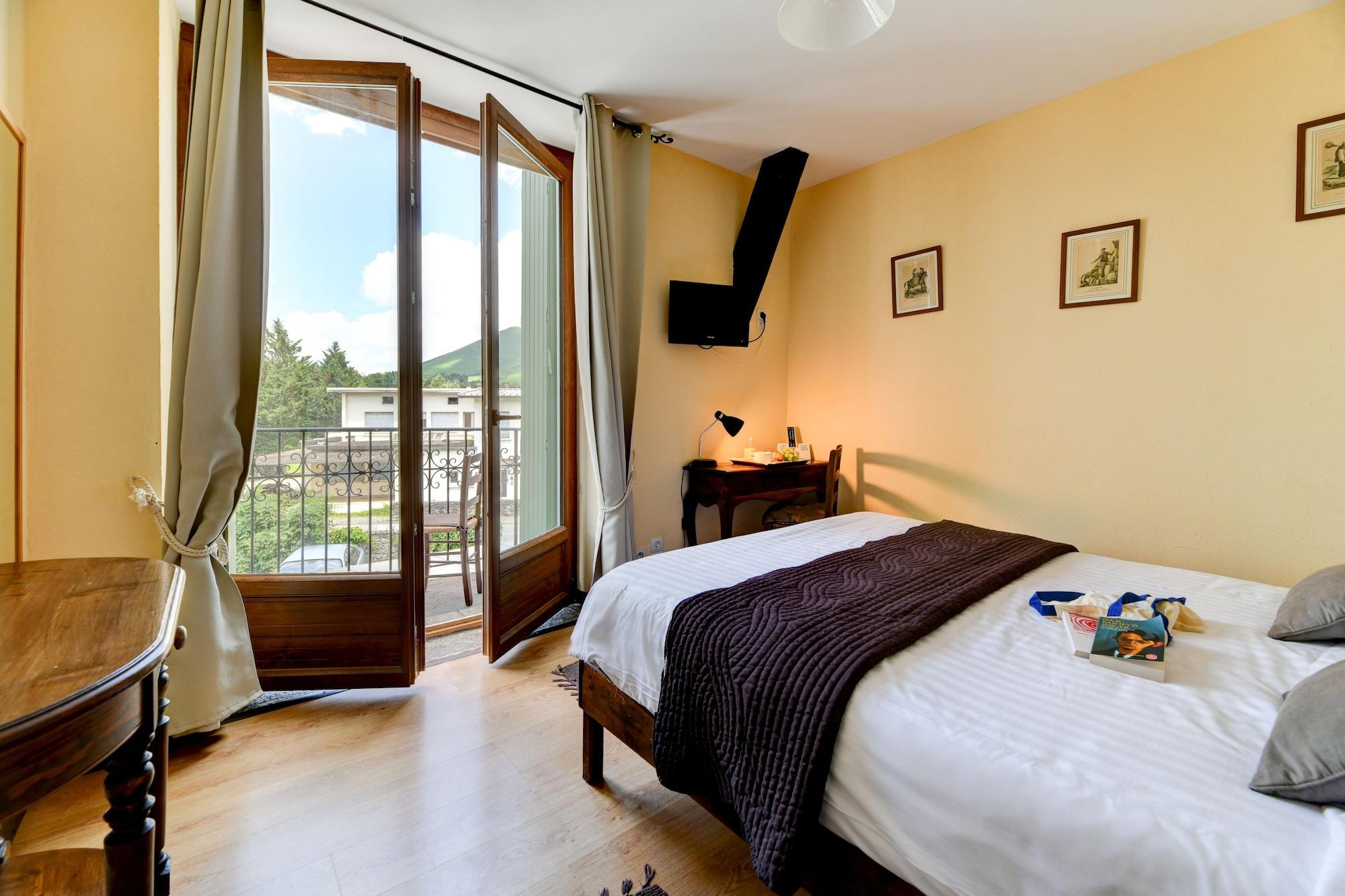 Habitación Auberge de l'Etable
