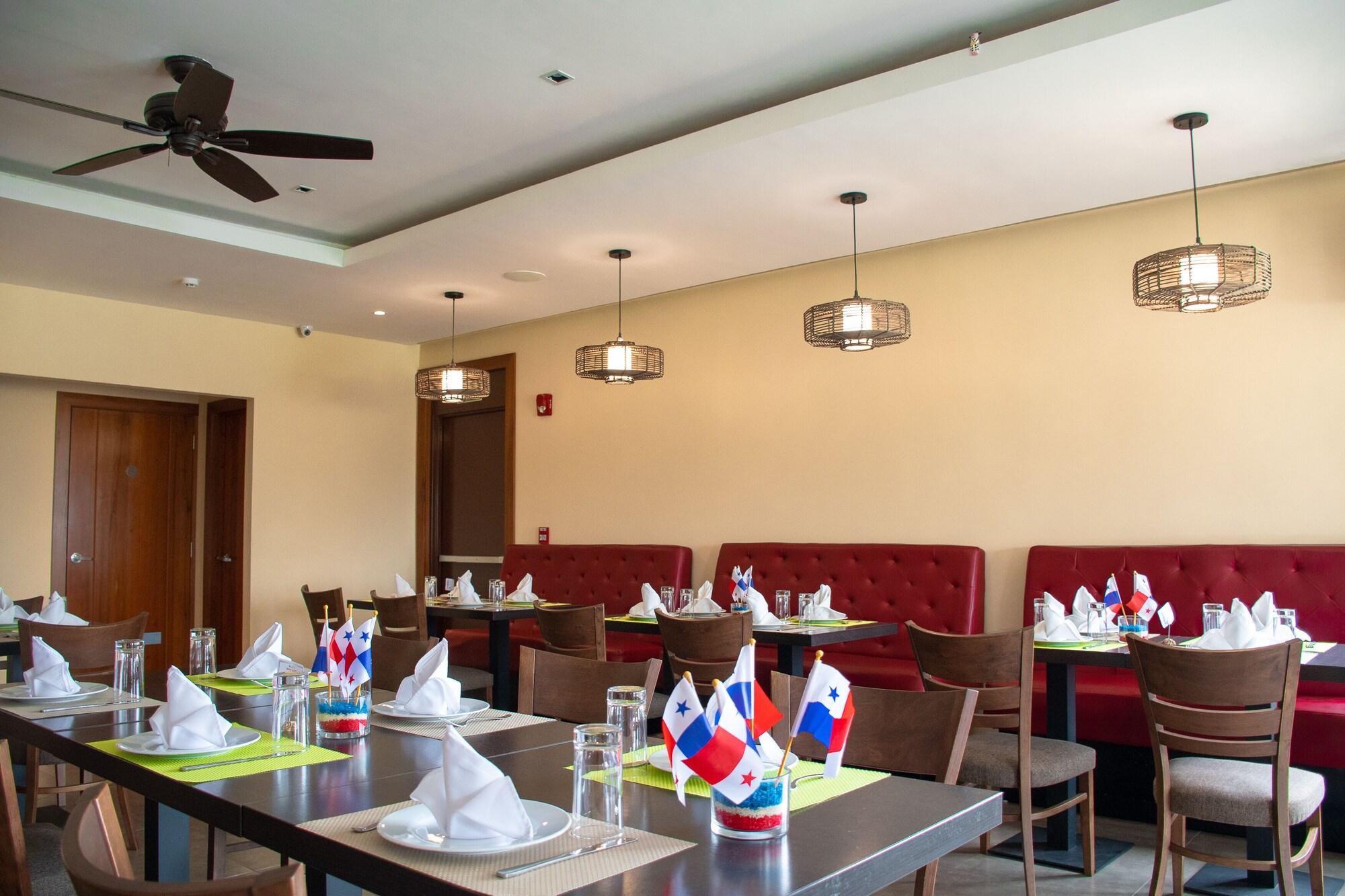 Restaurant Los Brezos Boutique Hotel